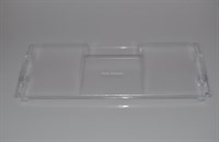 Freezer compartment flap, Wasco fridge & freezer (second to top)